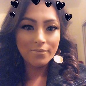 Meet your Posher, Toni